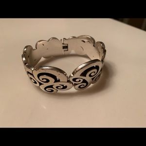 Used Brighton bracelet